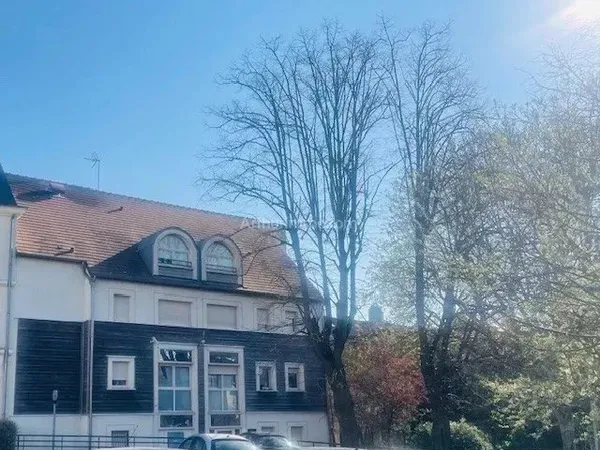 CORBEIL ESSONNES - CENTRE VILLE