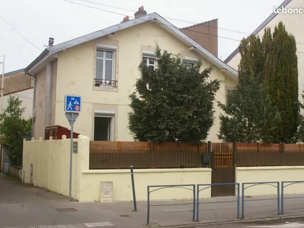 Maison artem