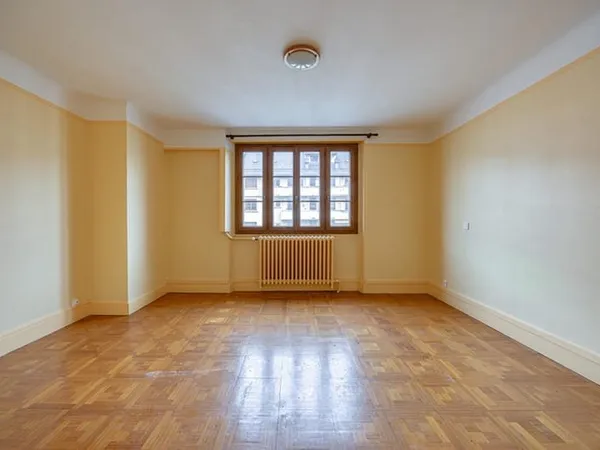 À vendre : Appartement de 3 pièces à Chambéry-Centre-ville