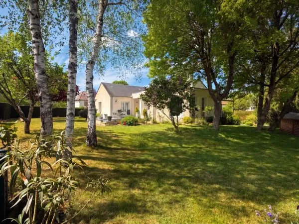 Maison 6 pièces 158 m²