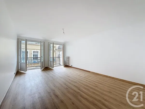 Appartement 3 pièces 83 m²