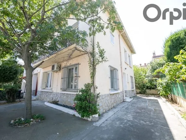 Maison 6 pièces 170 m²