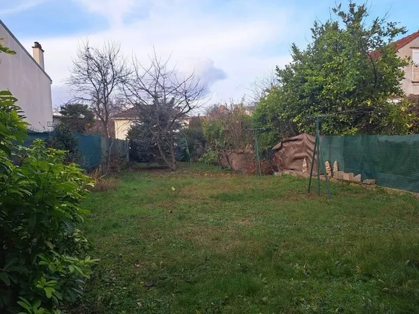 Maison 5 pièces 173 m²