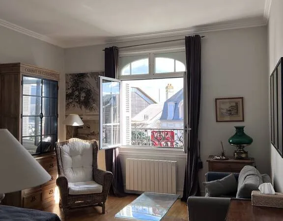 Studio 1 pièce 29 m²