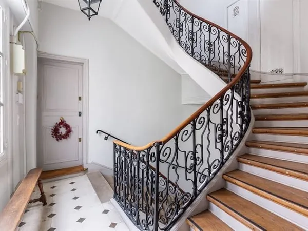 Appartement 4 pièces 144 m²
