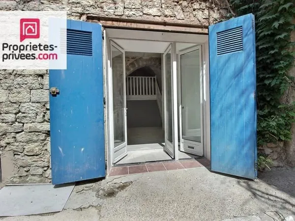 Appartement Lorgues 30m²
