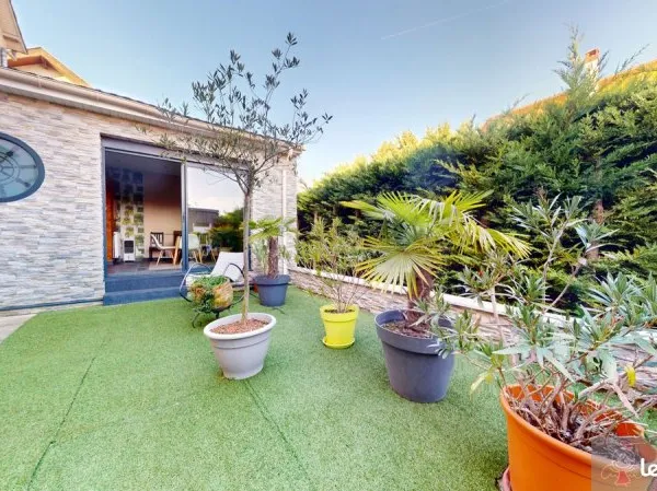 Maison 5 pièces 90 m²