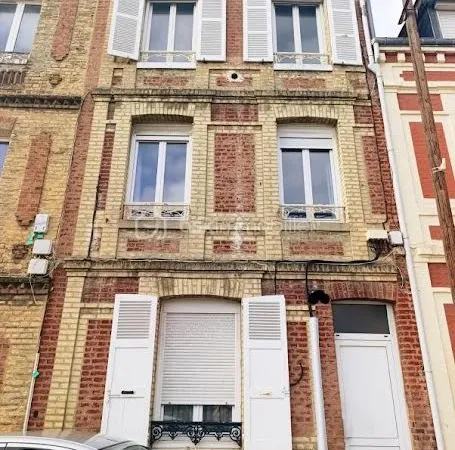 Appartement 2 pièces 29 m²