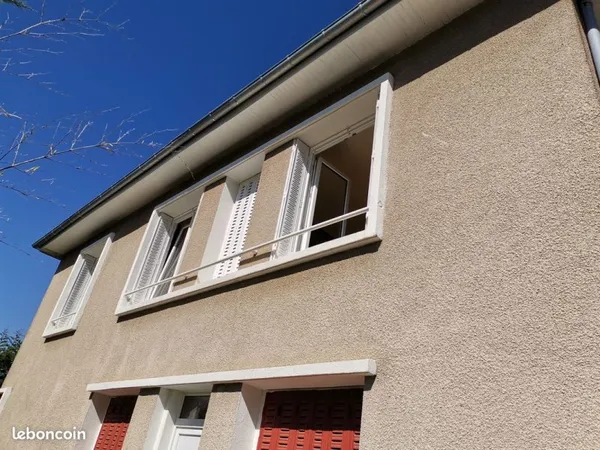 CO Location maison individuel