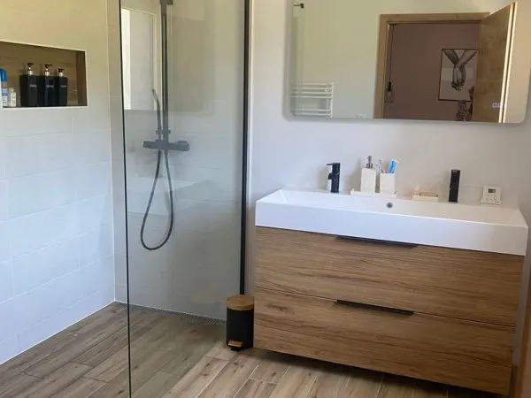 *EXCLUSIVITE SUR ECKBOLSHEIM /GRAND BALCON/VUE DEGAGEE/FINITIONS HAUT DE GAMME