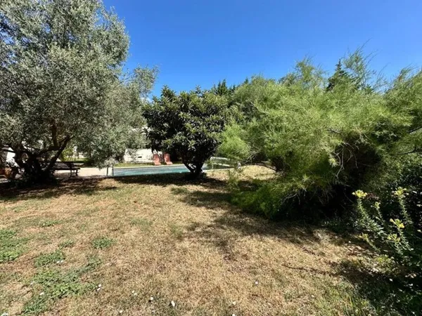Villa 7 pièces 130 m²