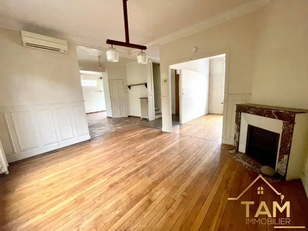 Maison 6 pièces 172 m²