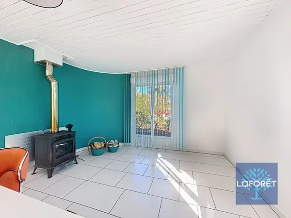 Maison 3 pièces 66 m²