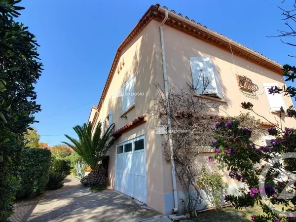 Maison 5 pièces 151 m²