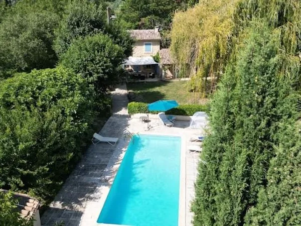 Maison 5 pièces 130 m²