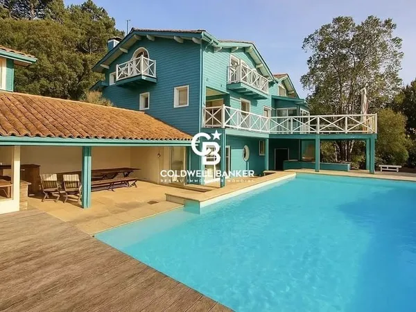 Villa Golf de Seignosse