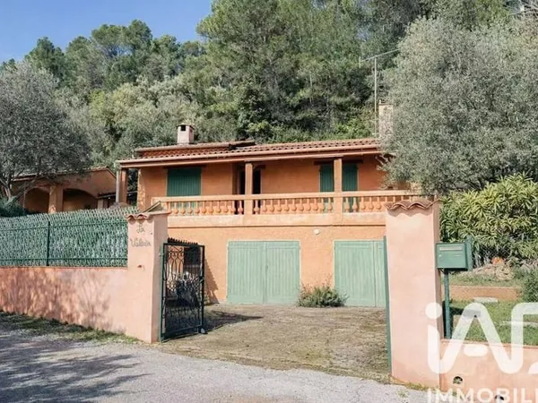 Maison 3 pièces 68 m²
