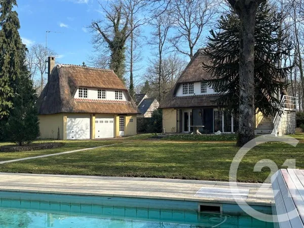 Maison 6 pièces 145 m²