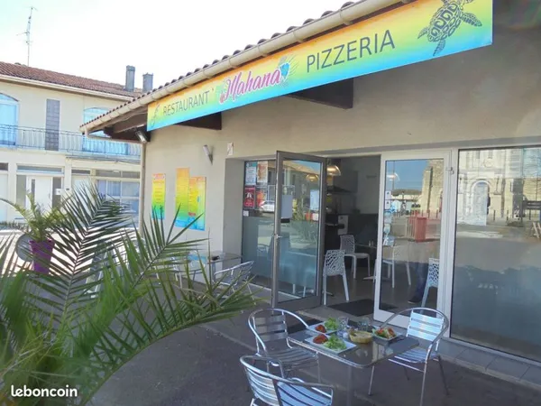 FDC Restaurant Pizzeria
