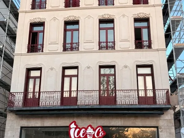 T2 meublé 65 m² - Clim - Centre - Cachet - 870 + 30 charges