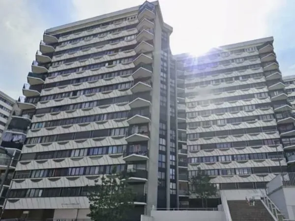 Appartement Vente Grigny 2p 48m² 60000€