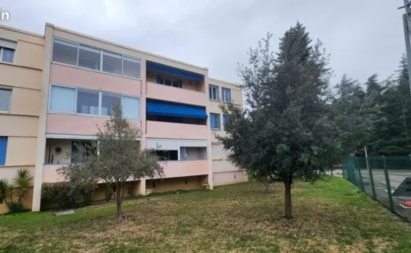 Appartement t3 73m2