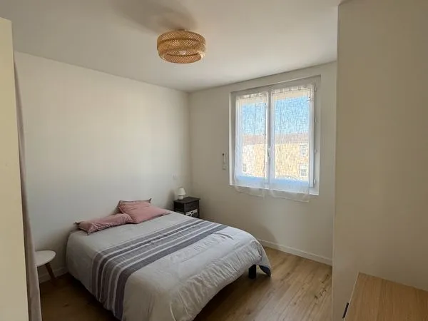 Location Appartement 680 Belleville sur Vie