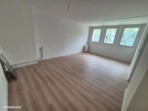 Appartement a loué 39m2