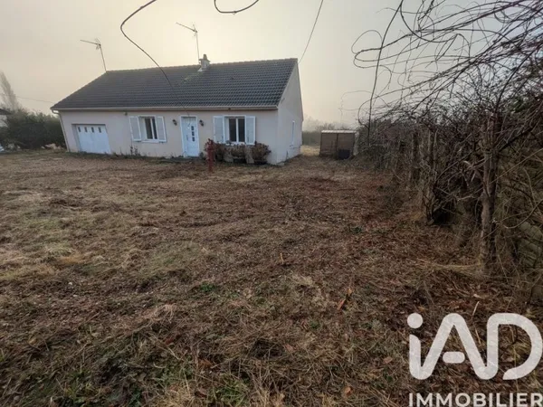 Vente Maison/villa 5 pièces