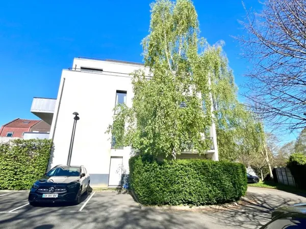 Appartement 3 pièces 71 m²