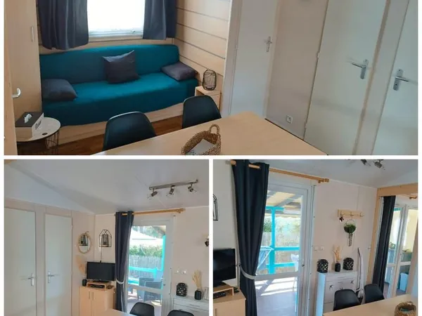 Vente mobil-home Vendée