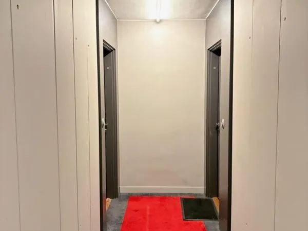 Appartement T2