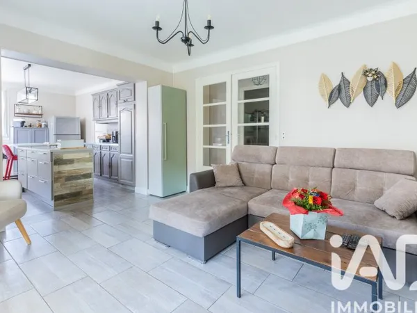 Vente Maison/villa 5 pièces