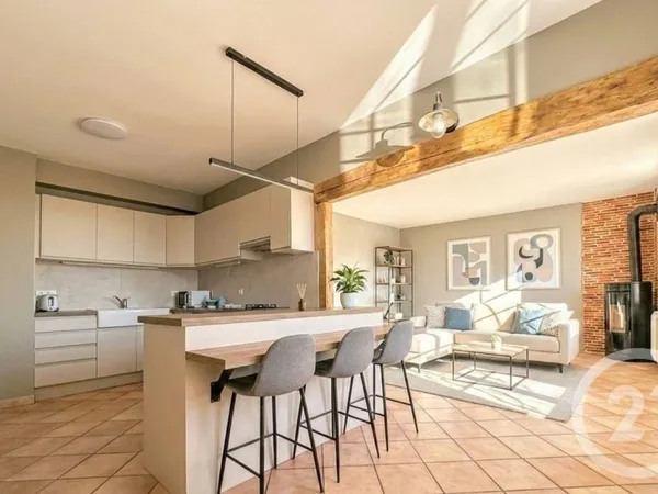 Maison 5 pièces 99 m²