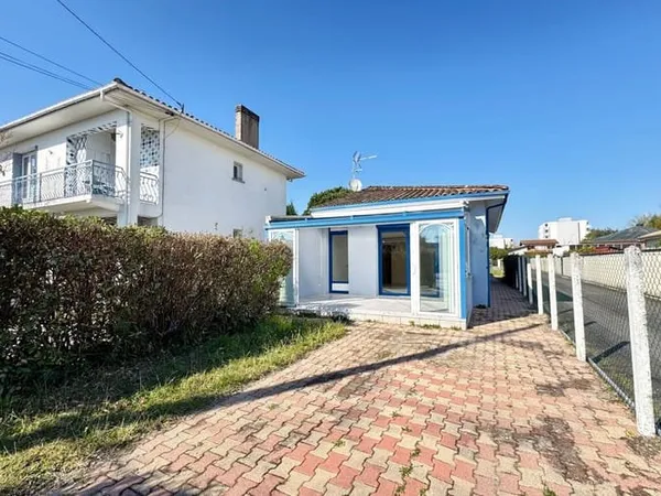 Maison 3 pièces 76 m²