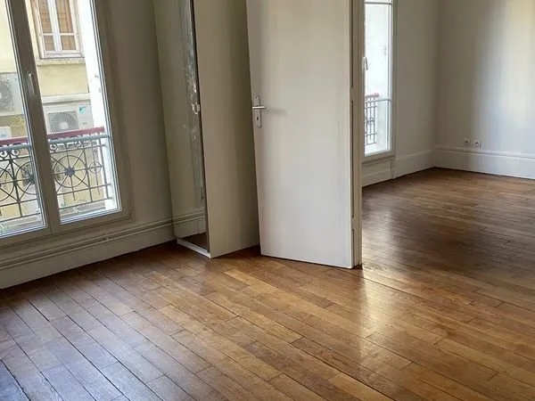 Appartement à louer Maison de Radio France Paris