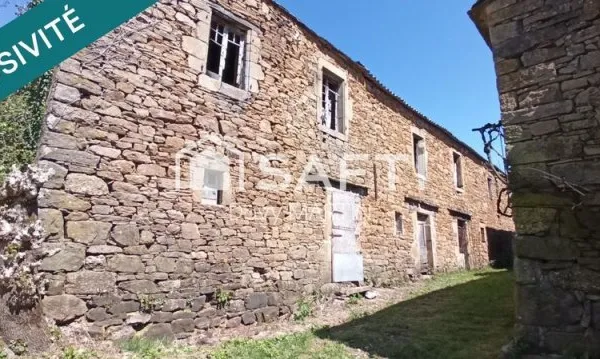 Un lieu paisible.