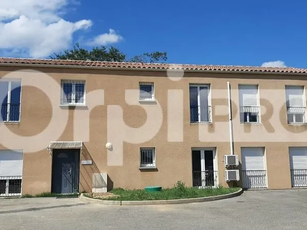 Bureaux 114 m²