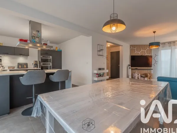 Maison 5 pièces 96 m²