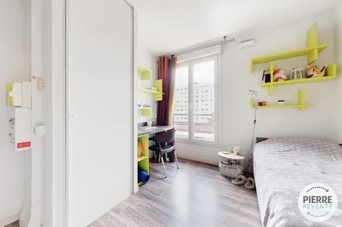 Villeurbanne : Idéal investissement locatif