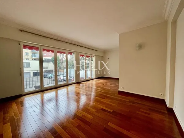 Appartement Le Vesinet 4 pièces 80 m2