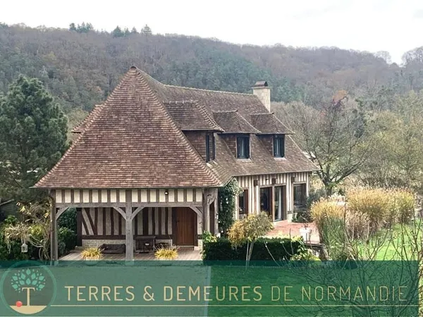 Maison 6 pièces 151 m²