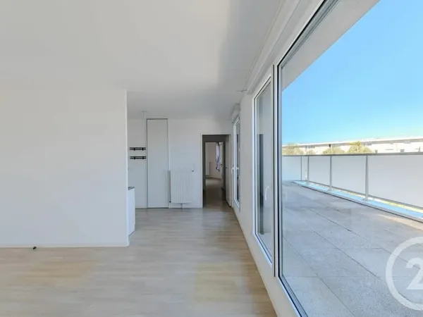 Appartement 2 pièces 49 m²