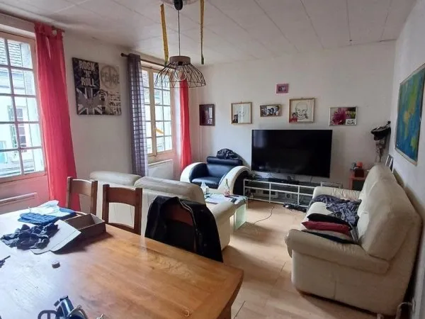 Bien immobilier de rendement Vente Excideuil  520m² 278000€