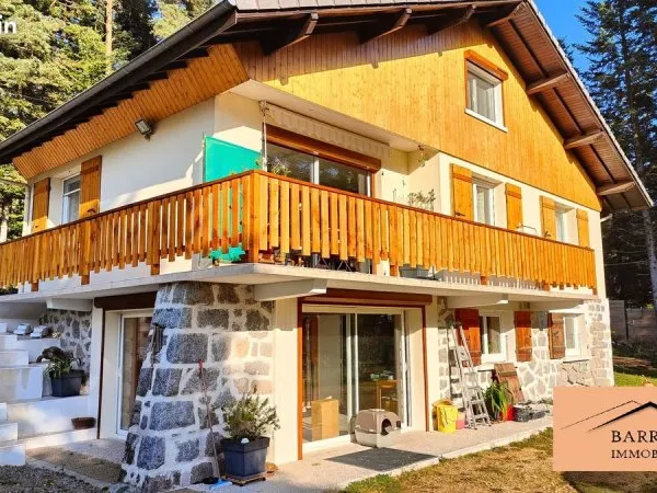 Maison chaleureuse à ne pas manquer - Le Chambon-sur-Lignon