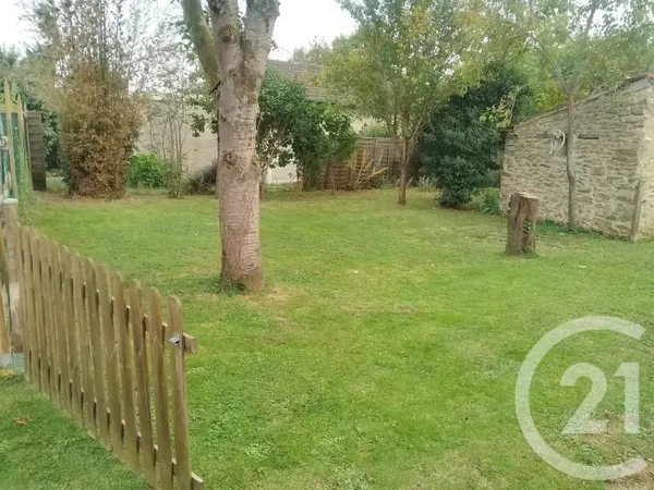 Terrain 276 m²