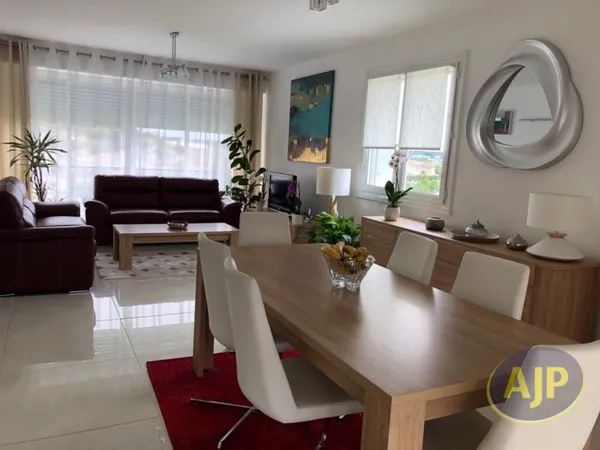 Appartement Saintes