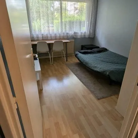 Studio 1 pièce 18 m²