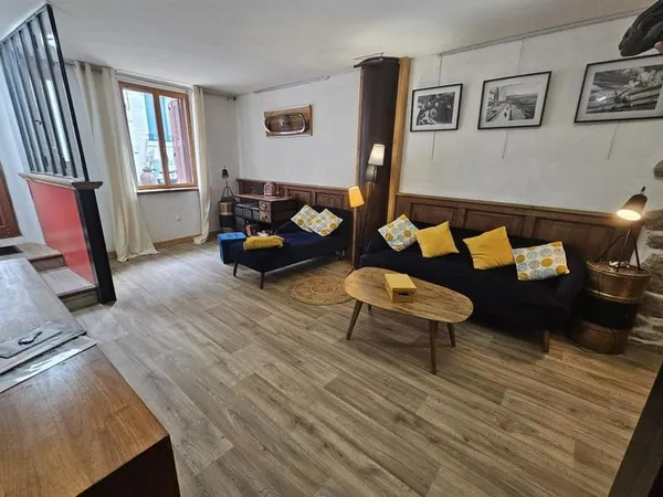 Maison de 100m2 à louer sur Carcassonne
