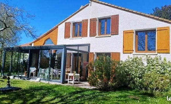 Pavillon 6 pièces 130 m²